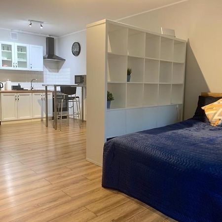 Apartament Matia Studio Lejlighed Jelenia Góra Eksteriør billede