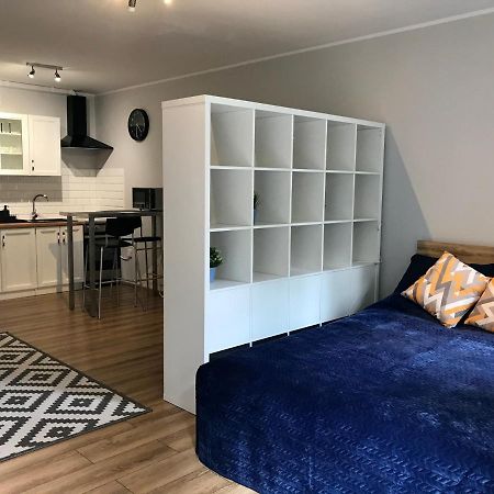 Apartament Matia Studio Lejlighed Jelenia Góra Eksteriør billede