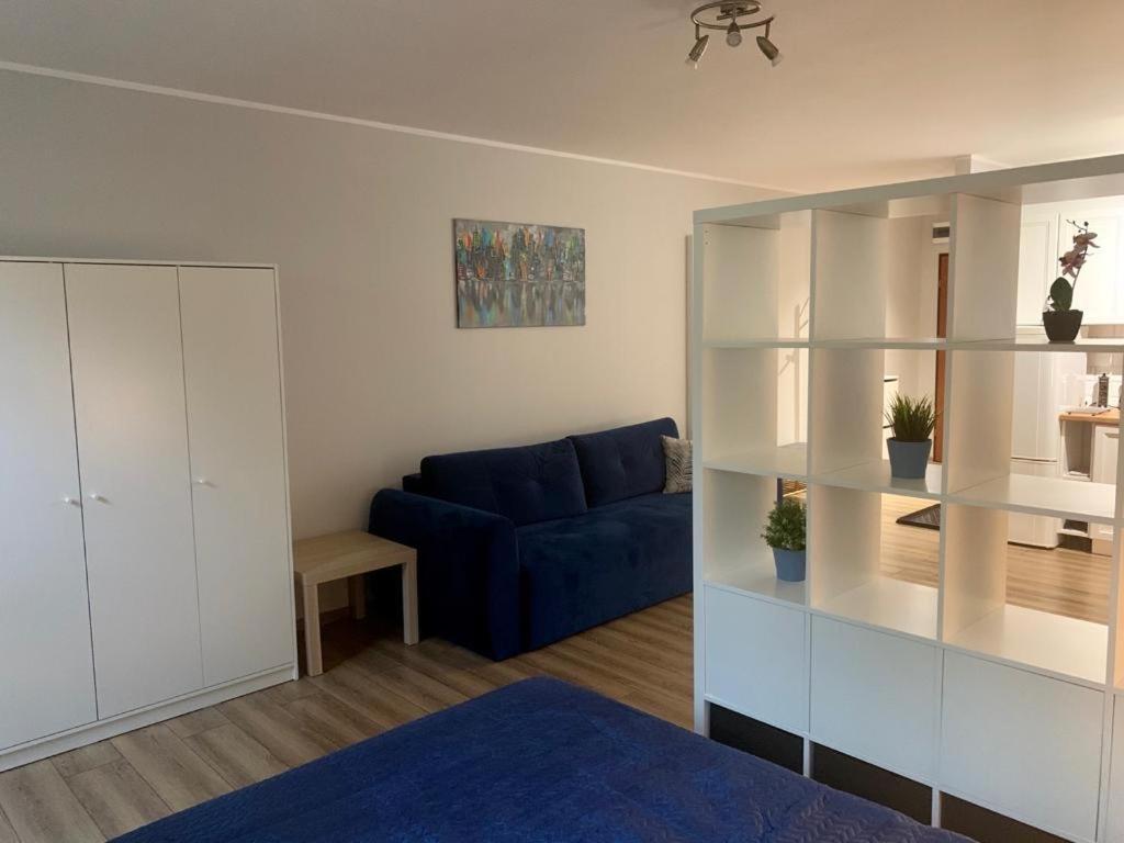 Apartament Matia Studio Lejlighed Jelenia Góra Eksteriør billede