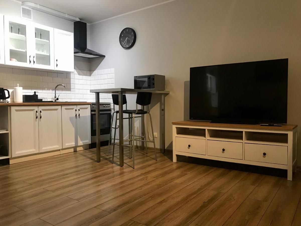 Apartament Matia Studio Lejlighed Jelenia Góra Eksteriør billede