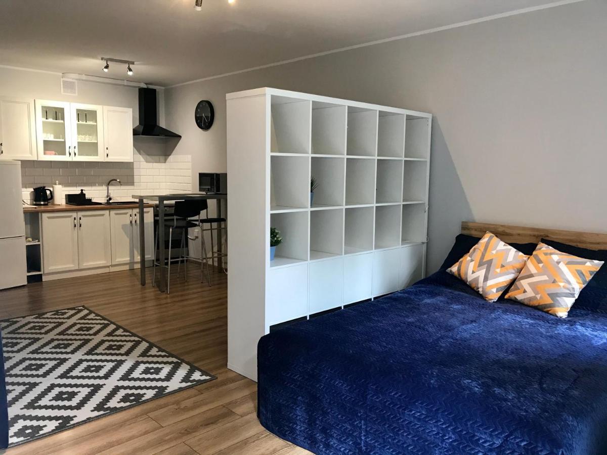 Apartament Matia Studio Lejlighed Jelenia Góra Eksteriør billede