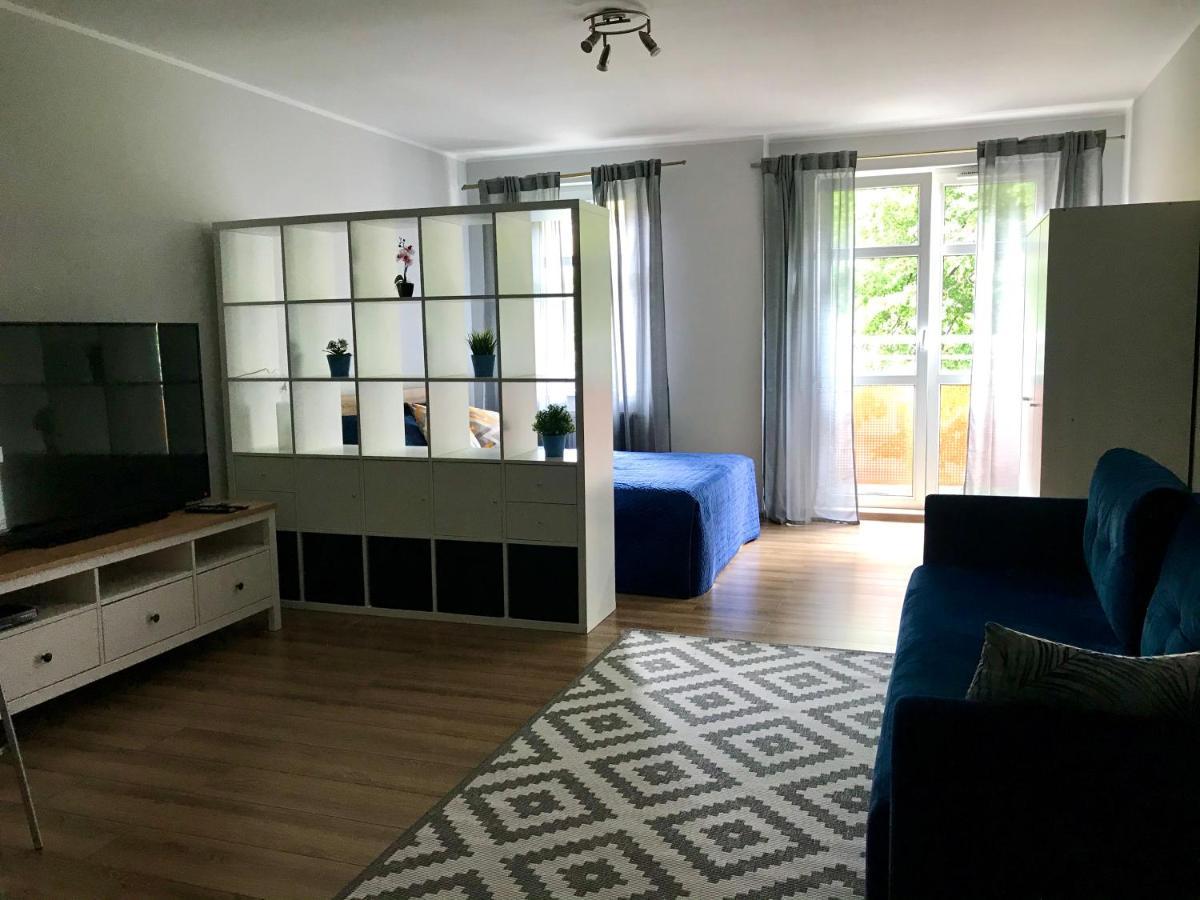 Apartament Matia Studio Lejlighed Jelenia Góra Eksteriør billede